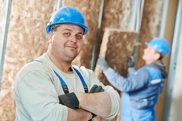 Best Spray Foam Insulation in Albany, KY